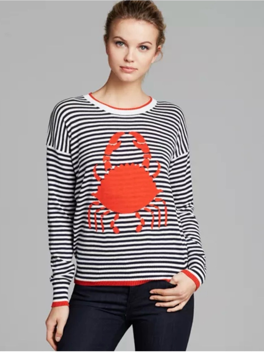 525 America Sweater